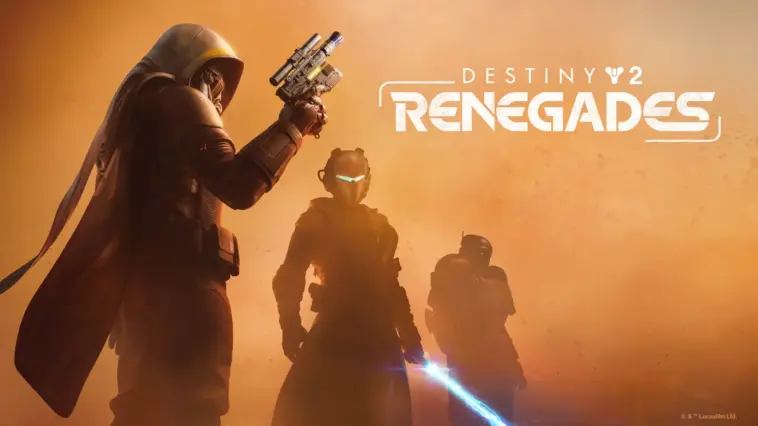 Destiny 2: Renegades Rilis Desember 2025 3 Destiny 2: Renegades Rilis Desember 2025