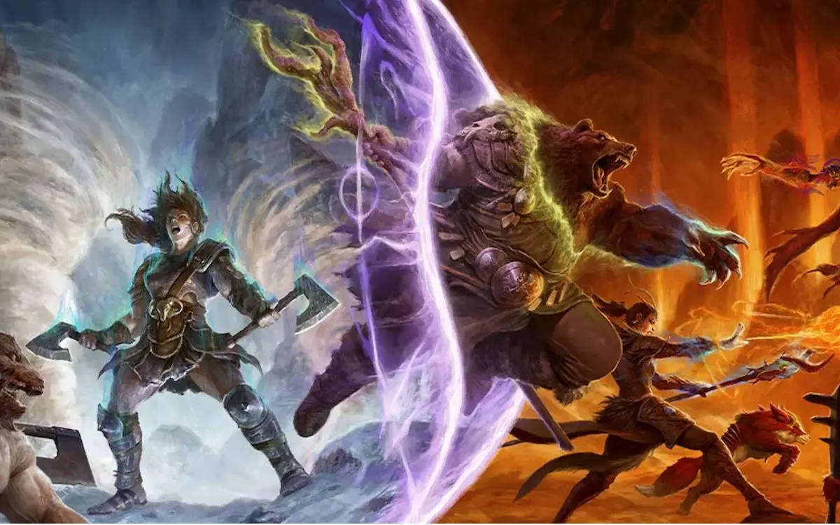 Blizzard Umumkan Diablo IV Season 10 Infernal Chaos Dimulai 24 September 12 Blizzard Umumkan Diablo IV Season 10 Infernal Chaos Dimulai 24 September