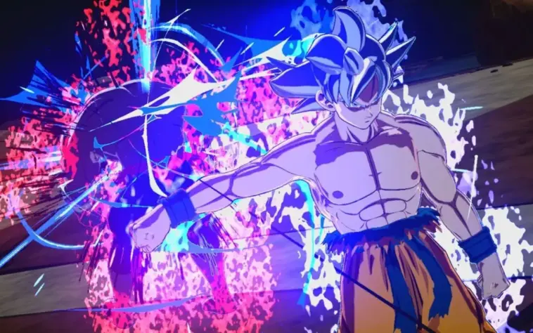 Bandai Namco
