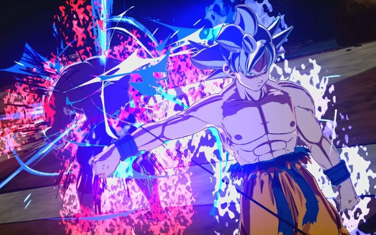 Bandai Namco Rilis Trailer Sistem Baru DRAGON BALL: Sparking! ZERO 1 Bandai Namco Rilis Trailer Sistem Baru DRAGON BALL: Sparking! ZERO