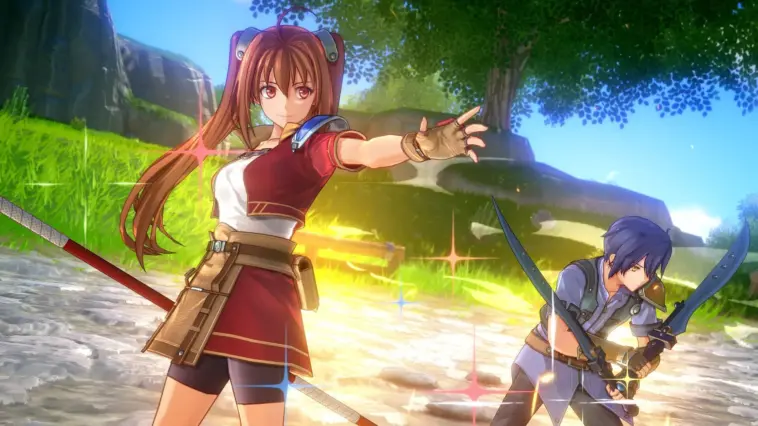 Falcom Developer Kit (fdk), Engine Internal Milik Nihon Falcom