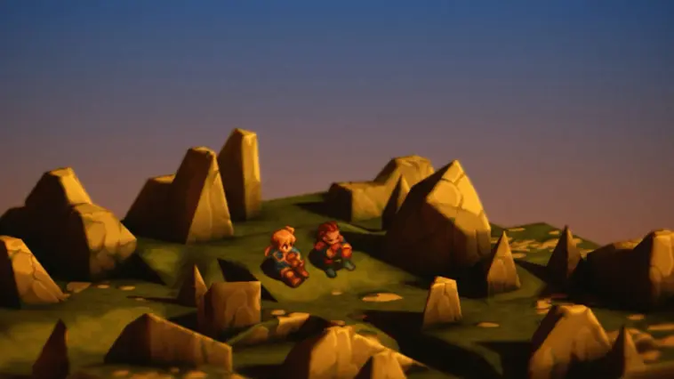 Final Fantasy Tactics: The Ivalice Chronicles Dikembangkan Sejak Tahun 2018 5 Final Fantasy Tactics: The Ivalice Chronicles Dikembangkan Sejak Tahun 2018