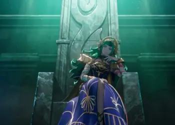 Fire emblem fortune's weave rilis tahun 2026