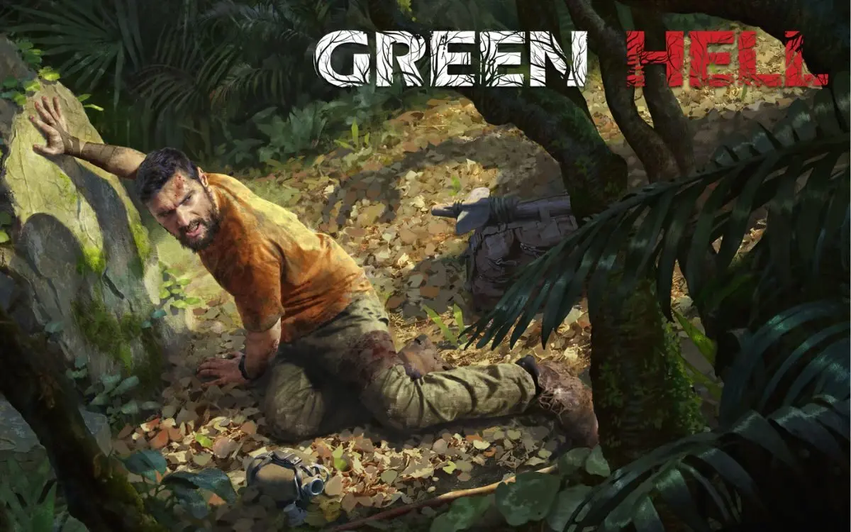 Game Survival Green Hell Kini Tersedia di PlayStation Plus Game Catalog 3 Game Survival Green Hell Kini Tersedia di PlayStation Plus Game Catalog