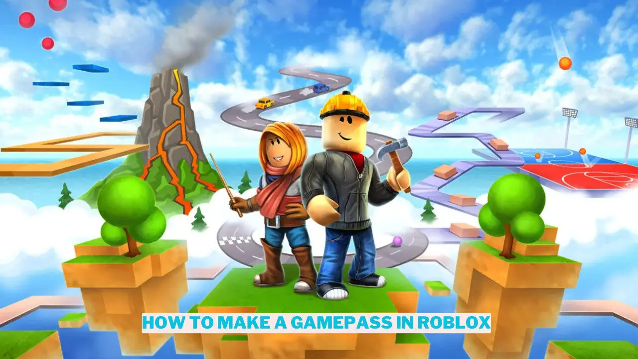 2 cara membuat gamepass roblox untuk pemula