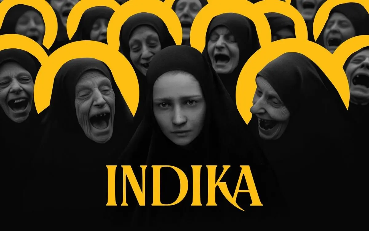 Game INDIKA Dapatkan Game Designer’s Award di Ajang JGA 2025
