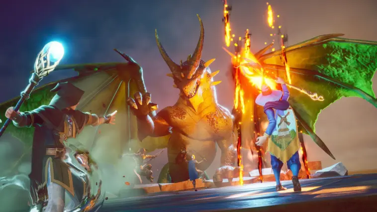 Jagex Ingin Runescape Menjadi Waralaba Mmo Terbesar Kedua Di Dunia Barat