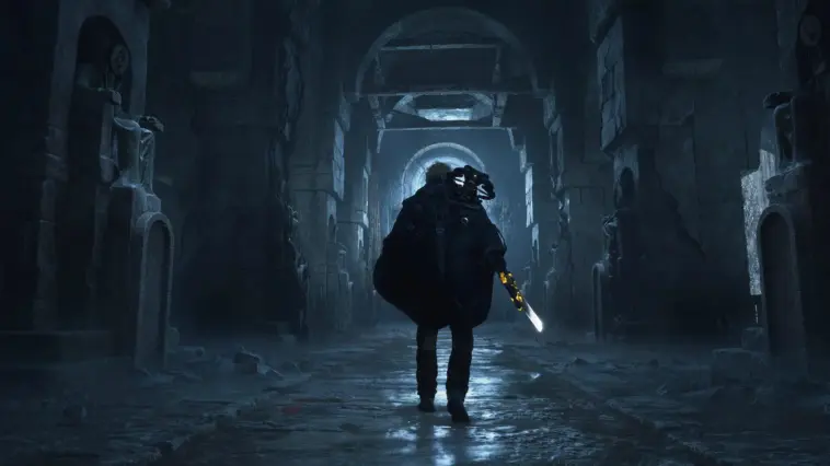 Jonathan Jacques Belletête Hollow Knight Silksong Pengaruhi Potensi Performa Hell Is Us