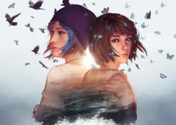 Life is strange dapat adaptasi serial tv live-action dari amazon mgm studios 3 Life is strange dapat adaptasi serial tv live-action dari amazon mgm studios
