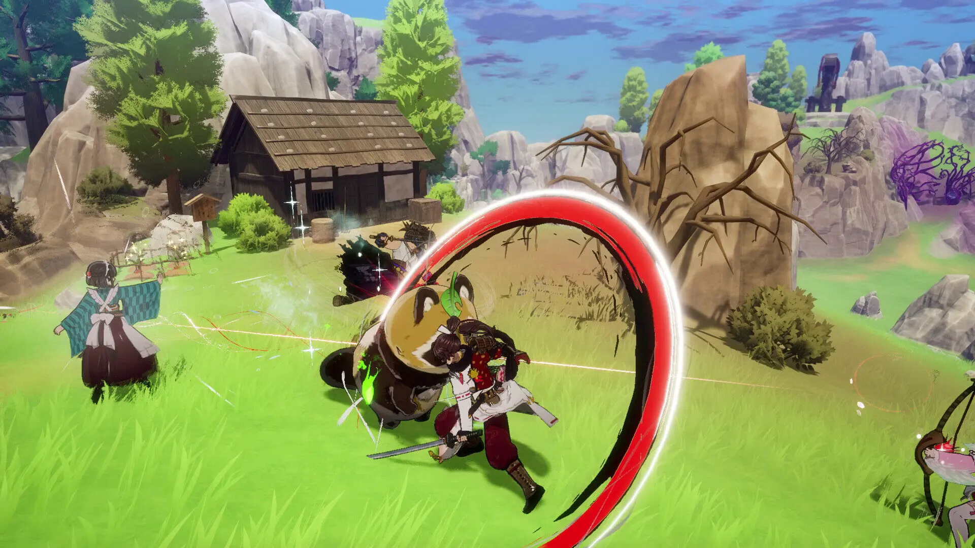 Marvelous Berusaha Perbaiki Reputasi Rune Factory yang Banyak Bug dengan Tidak Merilis Patch di Hari Pertama