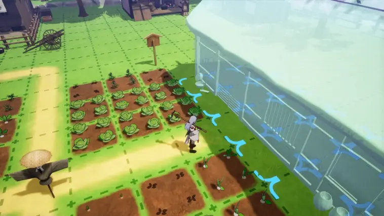 Marvelous Lihat Game Simulasi Kehidupan Lainnya Untuk Tingkatkan Kualitas Rune Factory Guardians Of Azuma