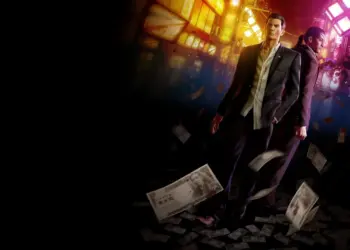 Masayoshi yokoyama berkat yakuza 0, gamer pc mendorong popularitas waralaba yakuza