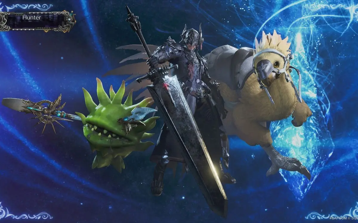 Capcom Umumkan Monster Hunter Wilds Free Title Update 3, Tersedia 29 September 8 Capcom Umumkan Monster Hunter Wilds Free Title Update 3, Tersedia 29 September