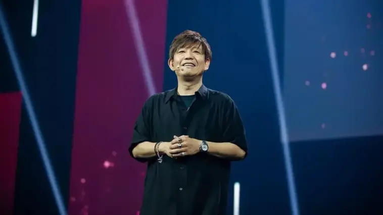 Naoki Yoshida Tidak Pernah Bosan Untuk Kembangkan Final Fantasy Xiv