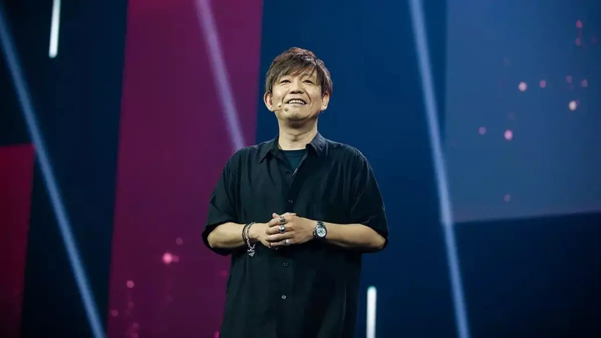 Naoki Yoshida Tidak Pernah Bosan untuk Kembangkan Final Fantasy XIV