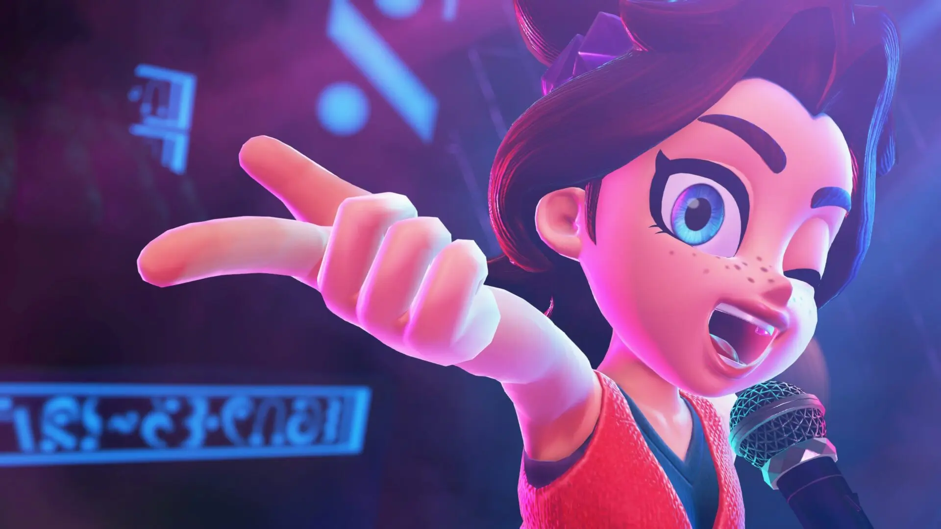 Nintendo Tidak Jelaskan Apakah Pauline Versi Dewasa dan Pauline Versi Anak-anak Adalah Orang yang Sama 1 Nintendo Tidak Jelaskan Apakah Pauline Versi Dewasa Dan Pauline Versi Anak Anak Adalah Orang Yang Sama