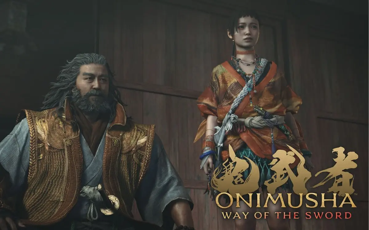 Onimusha: Way of The Sword Hadirkan Pengalaman Bertarung Pedang Paling Autentik