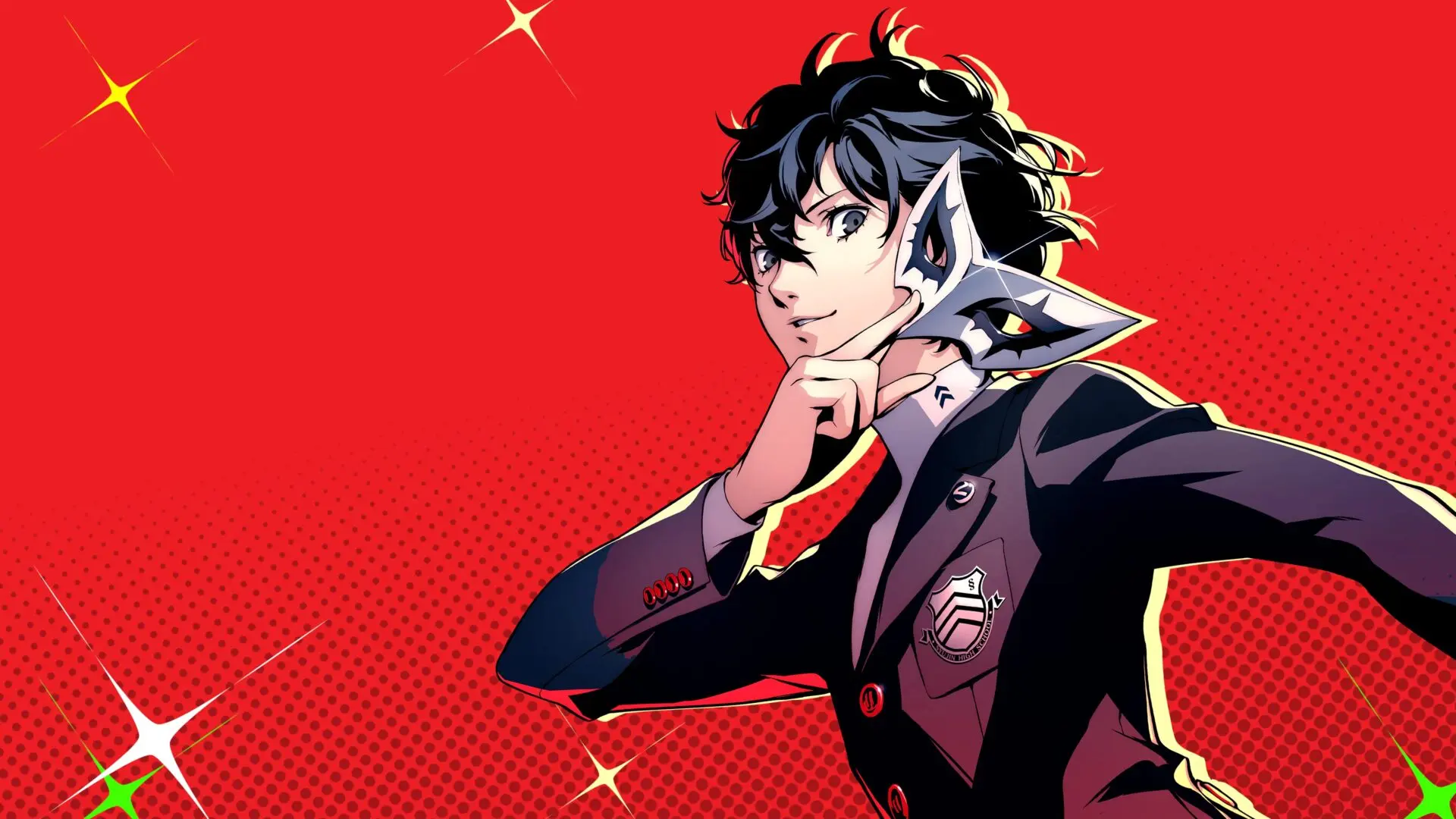 Penjualan Gabungan Persona 5 dan Persona 5 Royal Tembus 10 Juta Kopi