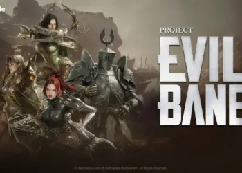 Project evilbane rilis tahun 2026