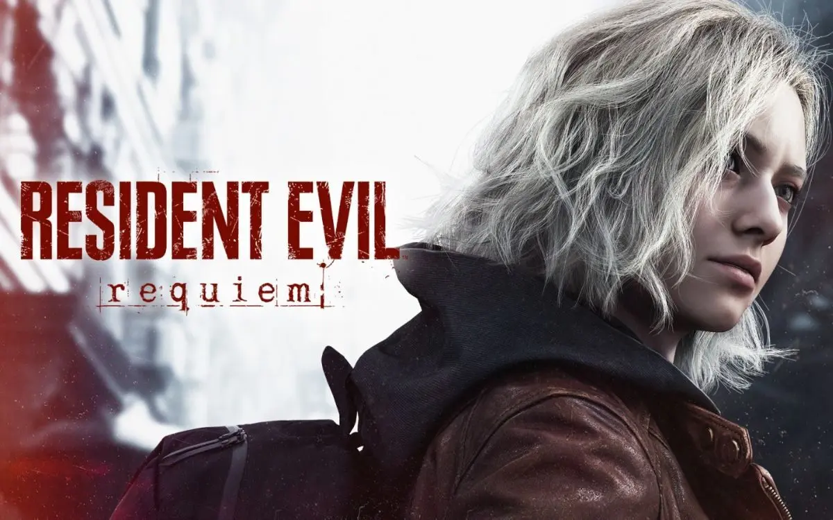Trailer Resident Evil Requiem Terbaru Dirilis, Siap Rilis Februari 2026 1 CAPCOM