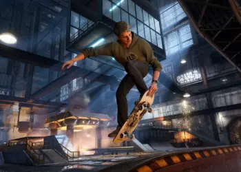Review tony hawk's pro skater 3 + 4 remake yang tetap setia dengan aslinya