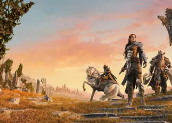 Rich lambert: banyak pemain memainkan the elder scrolls online seperti game single-player 2 Rich lambert banyak pemain memainkan the elder scrolls online seperti game single player
