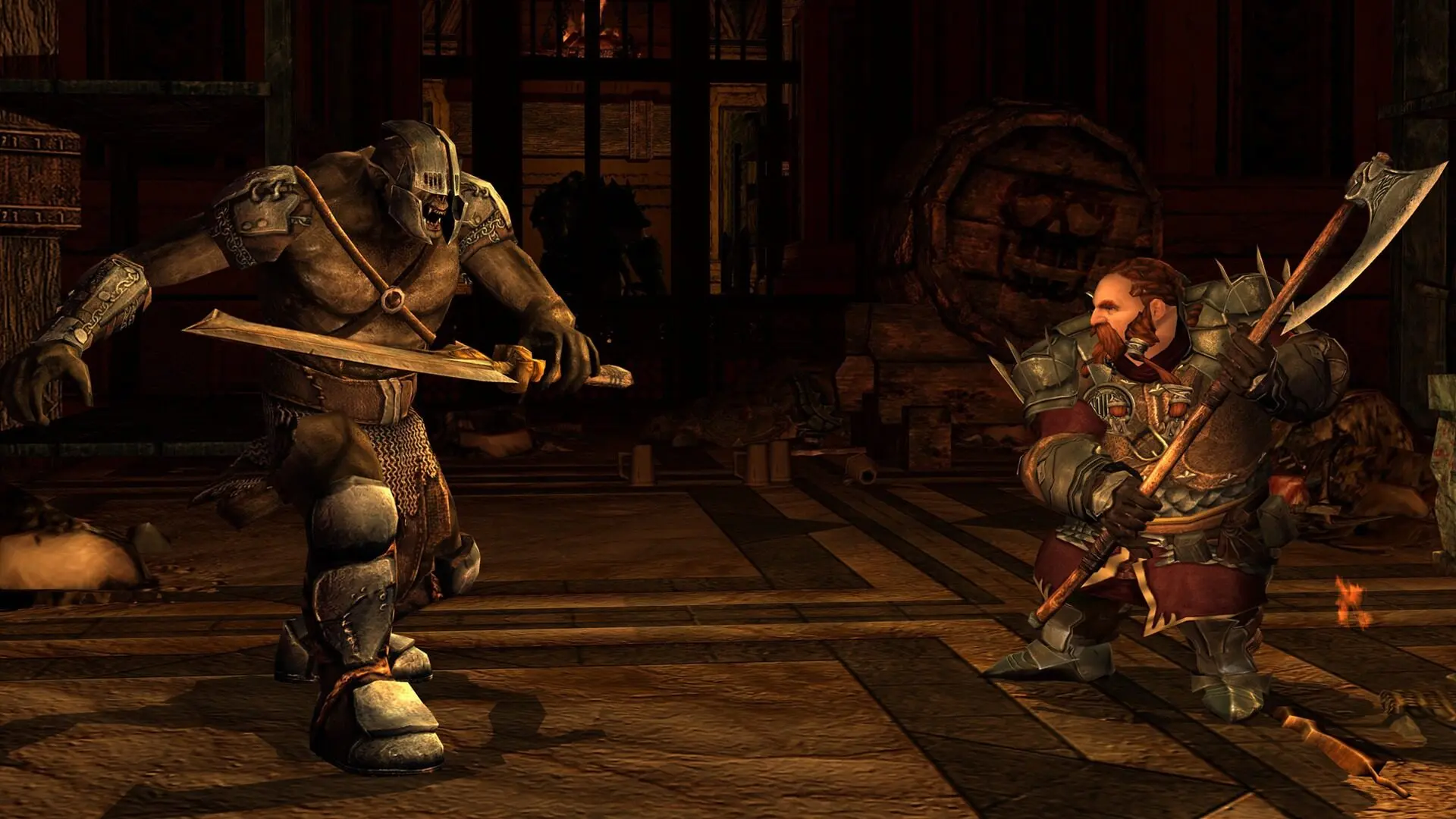 Rumor: Abu Dhabi Terlibat Dalam Pendanaan Game The Lord of the Rings Baru