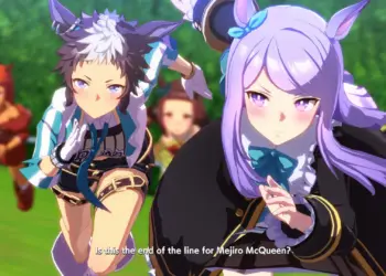 Rumor: cygames awalnya tidak yakin umamusume: pretty derby akan diterima dengan baik secara global 2 Rumor cygames awalnya tidak yakin umamusume pretty derby akan diterima dengan baik secara global