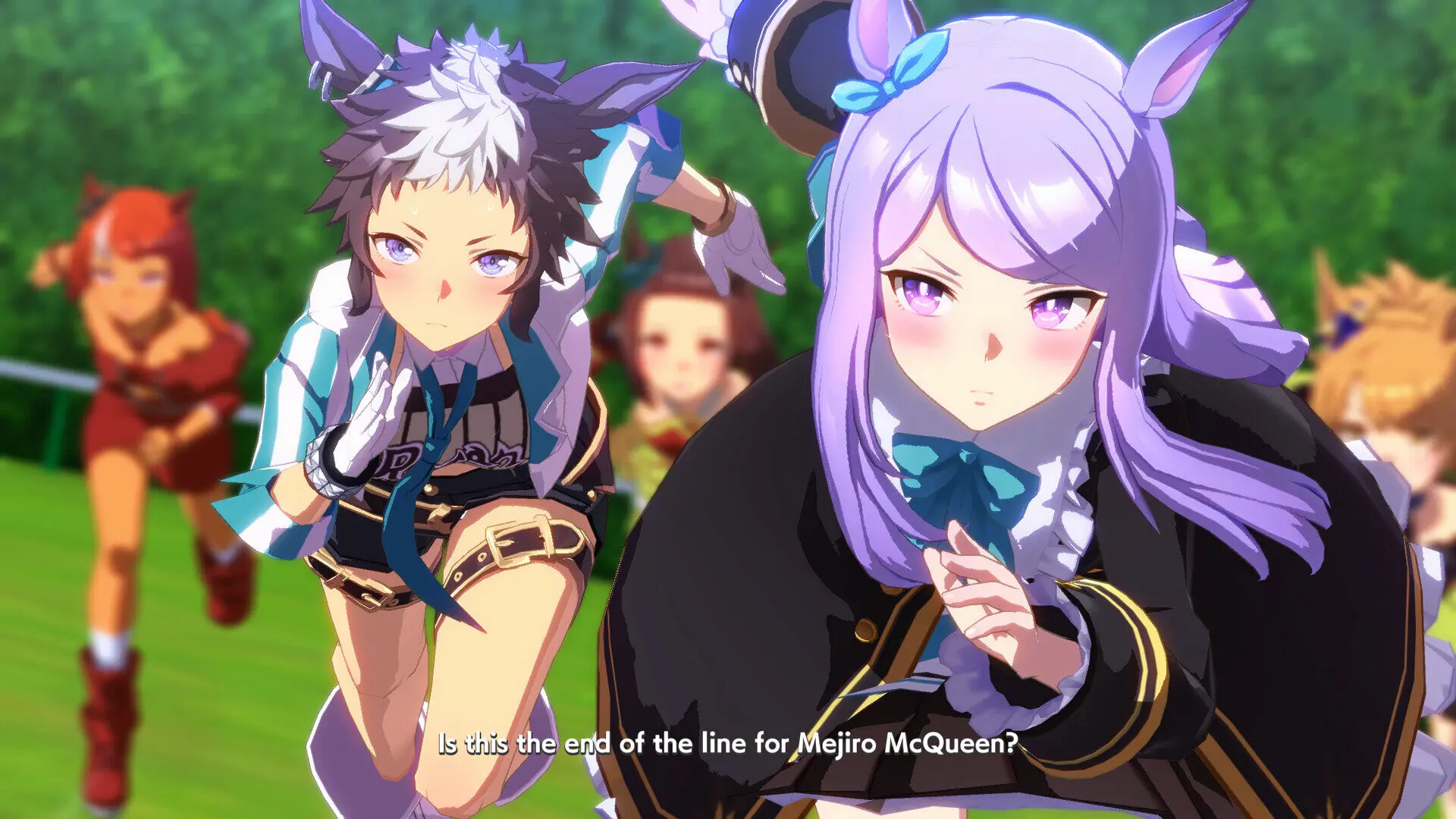 Rumor: Cygames Awalnya Tidak Yakin Umamusume: Pretty Derby akan Diterima dengan Baik Secara Global