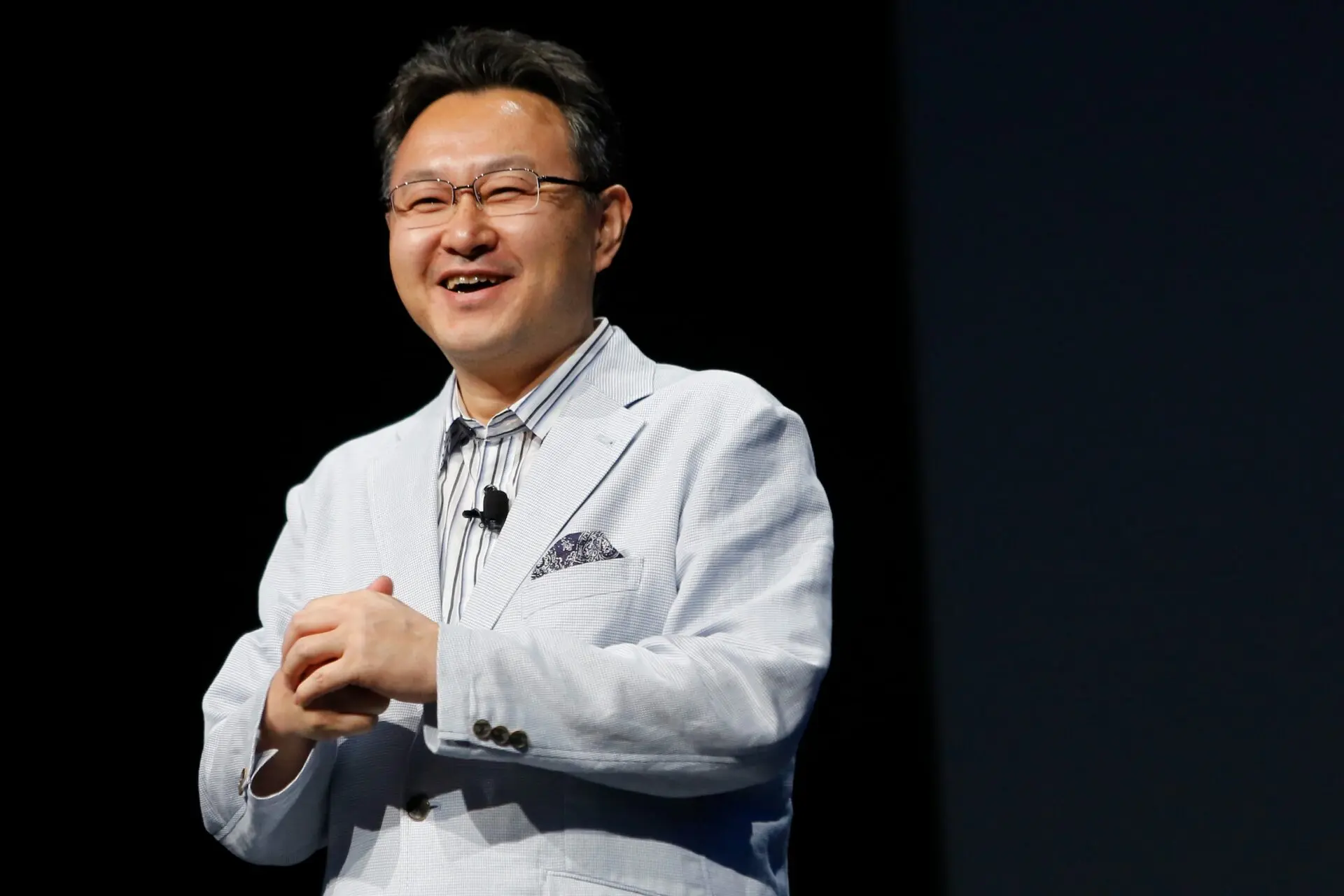 Shuhei Yoshida Kecewa Penerbit Global Tidak Melirik Pasar Game Indie Korea Selatan 9 Shuhei Yoshida Kecewa Penerbit Global Tidak Melirik Pasar Game Indie Korea Selatan