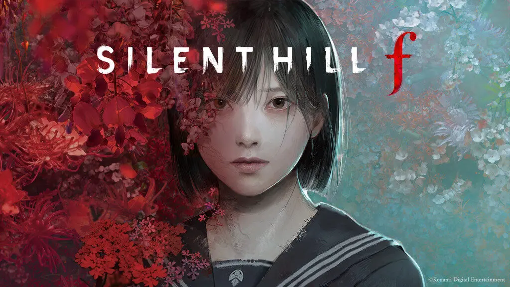 SILENT HILL f Resmi Rilis, Bawa Horor dengan Sentuhan Keindahan 1 Silent Hill F 01