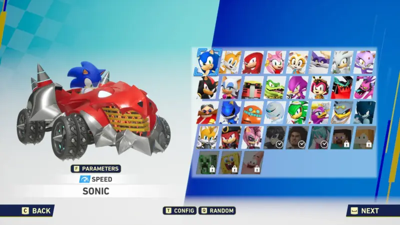 Review Sonic Racing: CrossWorlds: Game Kart Racing yang Unik dan Penuh Warna