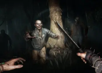 Spesifikasi pc dying light the beast