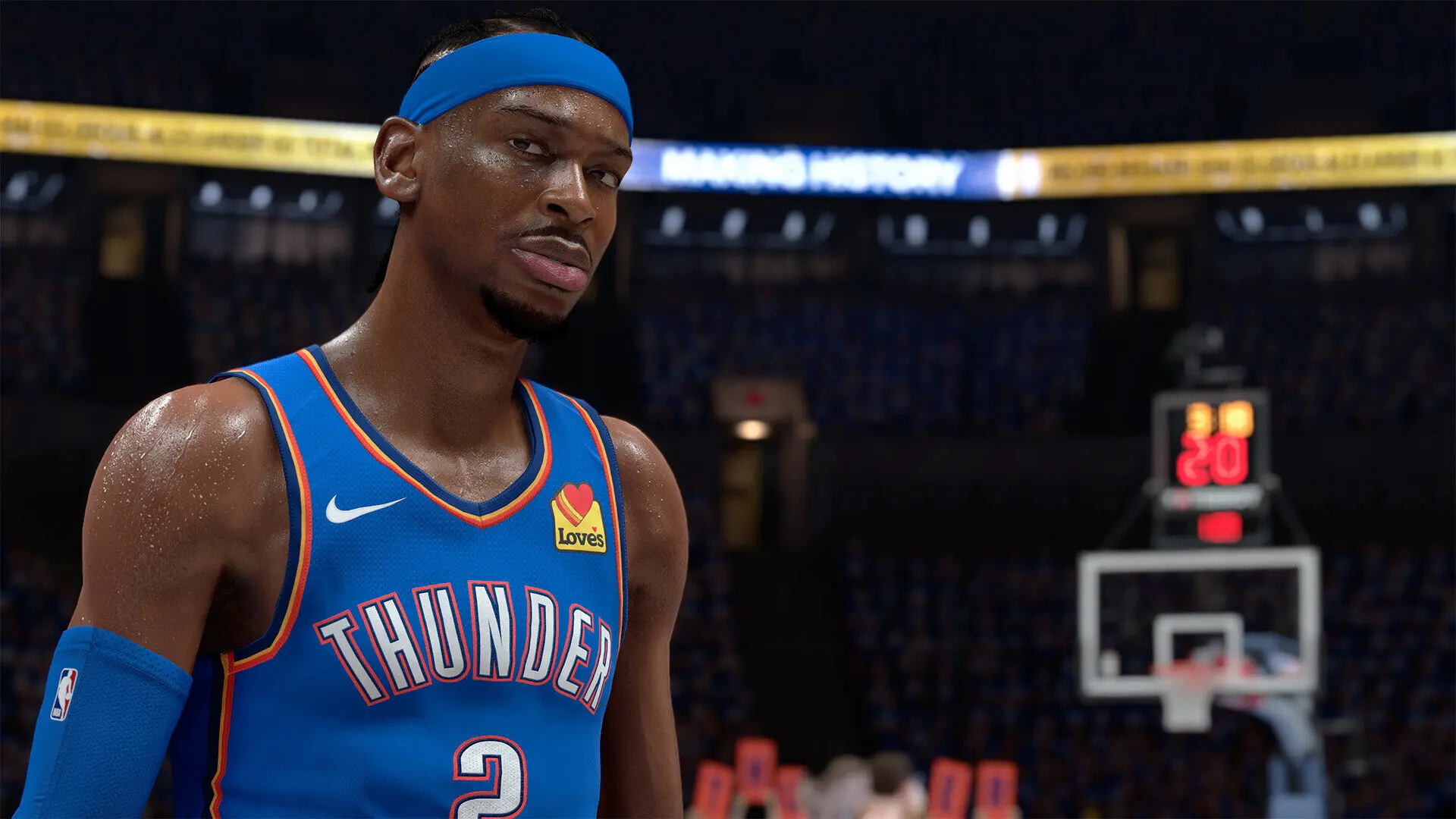 Spesifikasi PC NBA 2K26 3 Spesifikasi PC NBA 2K26