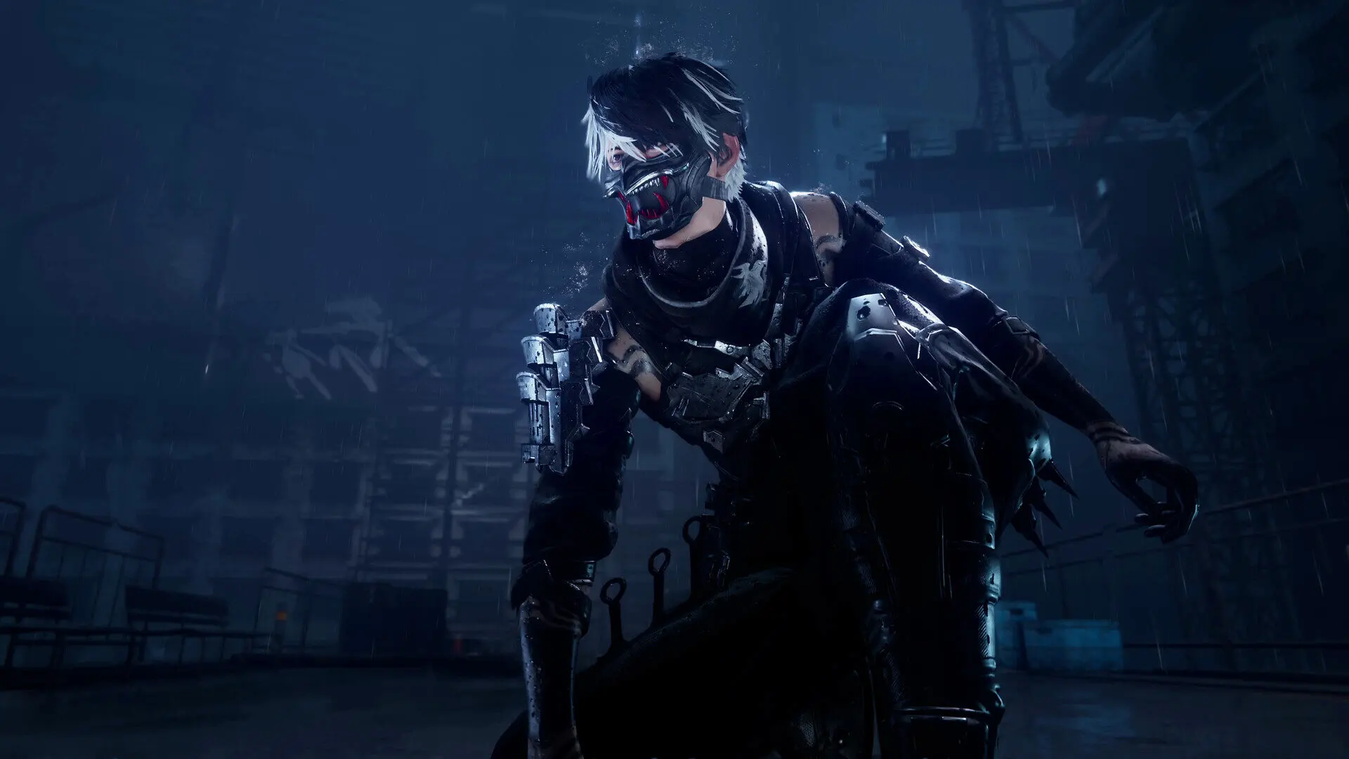 Spesifikasi PC NINJA GAIDEN 4 11 Spesifikasi PC NINJA GAIDEN 4
