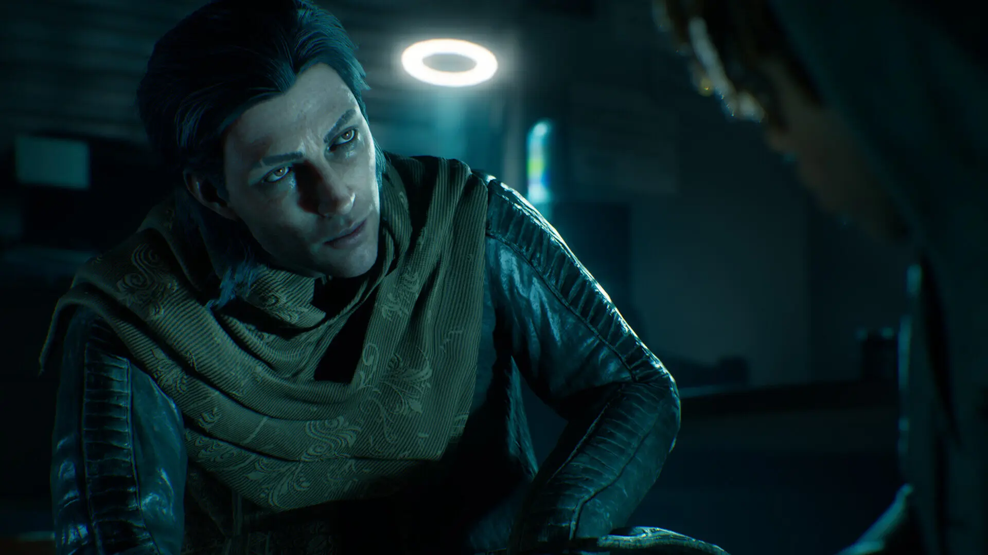 Spesifikasi Pc Vampire The Masquerade – Bloodlines 2