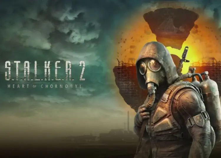 Update s. T. A. L. K. E. R. 2 patch 1. 6, hadirkan fitur baru night vision dan offset aiming 1 4divinity