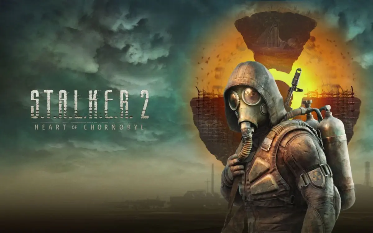 Update S.T.A.L.K.E.R. 2 Patch 1.6, Hadirkan Fitur Baru Night Vision dan Offset Aiming 9 Update S.T.A.L.K.E.R. 2 Patch 1.6, Hadirkan Fitur Baru Night Vision dan Offset Aiming