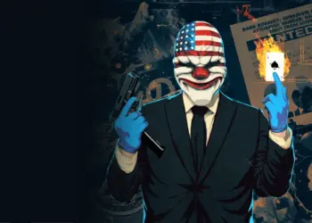 Starbreeze studios akui gagal dalam peluncuran layanan berlangganan payday 2