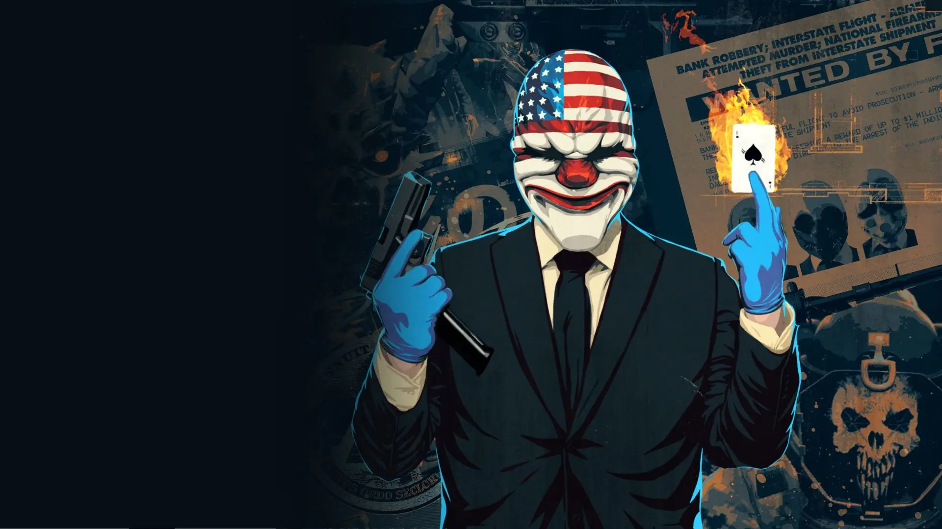 Starbreeze Studios Akui Gagal dalam Peluncuran Layanan Berlangganan PAYDAY 2 4 Starbreeze Studios Akui Gagal dalam Peluncuran Layanan Berlangganan PAYDAY 2