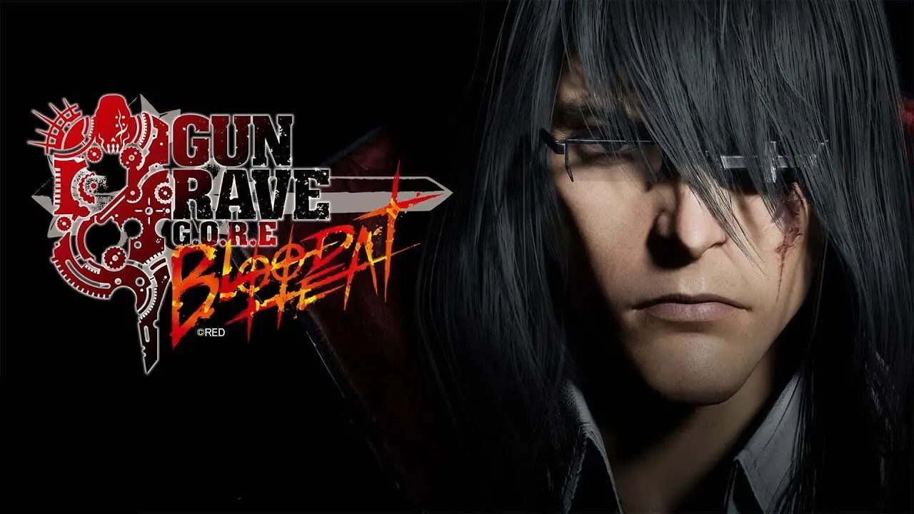 Studio IGGYMOB Umumkan Gungrave G.O.R.E: Blood Heat 9 Studio IGGYMOB Umumkan Gungrave G.O.R.E: Blood Heat