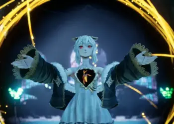 Tanggal rilis code vein ii diumumkan