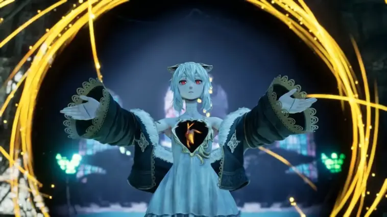 Tanggal Rilis CODE VEIN II Diumumkan 5 Tanggal Rilis CODE VEIN II Diumumkan