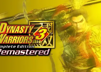 Tanggal rilis dynasty warriors 3 complete edition remastered diumumkan