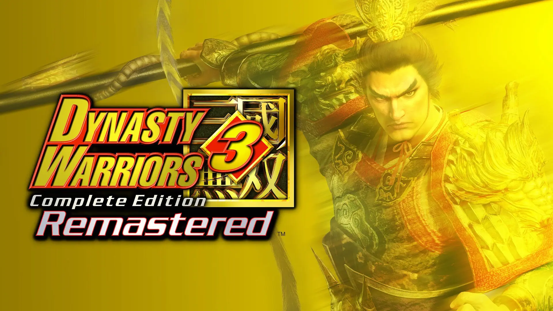Tanggal Rilis Dynasty Warriors 3: Complete Edition Remastered Diumumkan