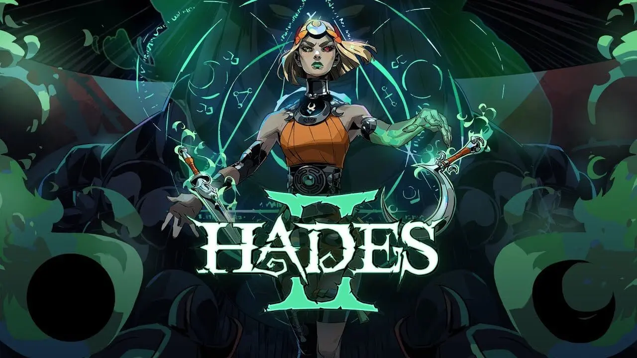 Tanggal Rilis Hades II Diumumkan