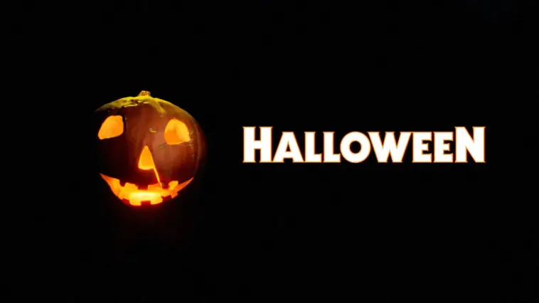 Tanggal Rilis Halloween Diumumkan