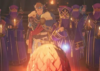 Tanggal rilis monster hunter stories 3: twisted reflection diumumkan 2 Tanggal rilis monster hunter stories 3 twisted reflection diumumkan