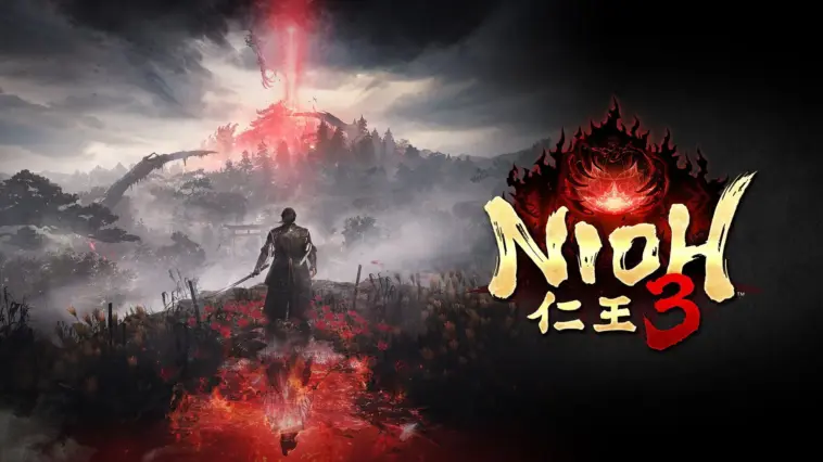 Tanggal Rilis Nioh 3 Diumumkan [update]