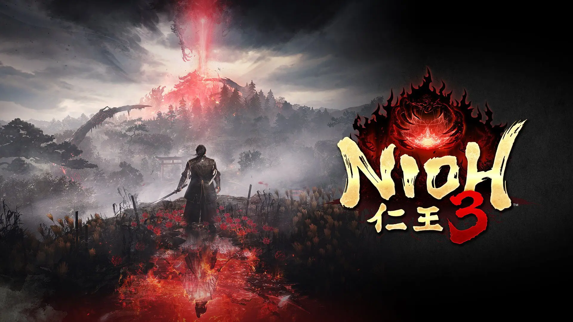 Tanggal Rilis Nioh 3 Diumumkan [update]